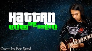 Download lagu Hattan - Rendang Tak Berbuah guitar intro & solo cover by Bee Rizal mp3 Download lagu Hattan - Rendang Tak Berbuah guitar intro & solo cover by Bee Rizal mp3