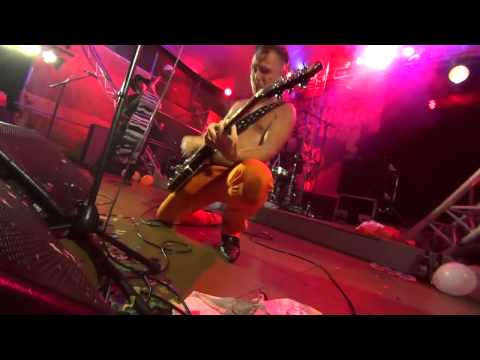 BATMOBILE - Ace of Spades