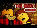 THE ODER 4: SLENDERS (A Roblox Horror Movie)