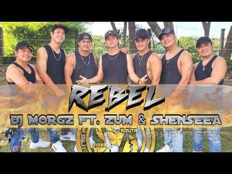 REBEL by:Zum & Shenseea ft. DJ Morgz TIKTOK|SOUTHVIBES|
