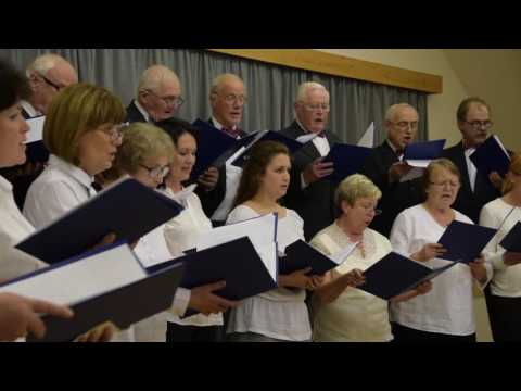 MK84 - Čas radosti veselosti ... Modřický pěvecký sbor