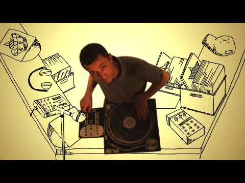 "Respecte Les Femmes" Clip Baba Scredo et Dj moe