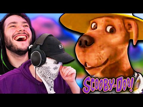 We Watched Every SCOOBY-DOO Movie