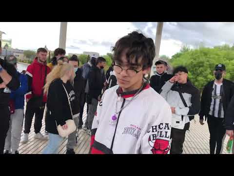 IMAGYC VS WIR2  (FILTROS) EL REY DEL PUNCH