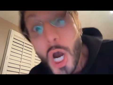 bbno$ - Baby's Back (Unofficial Music Video)