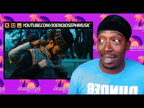 Reaction To VJ - First Day Out (Official Music Video)