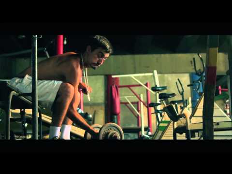 A RAPA DO SINDICATO - NOCAUTE - TEASER