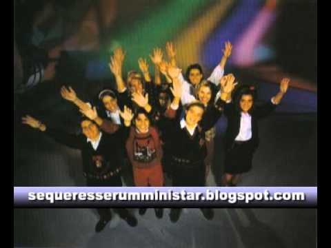 Ministars - Estrela de Cinema 1990