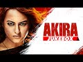 AKIRA JUKEBOX Full Audio Songs Akira Sonakshi Sinha Konkana Sen Sharma Anurag Kashyap