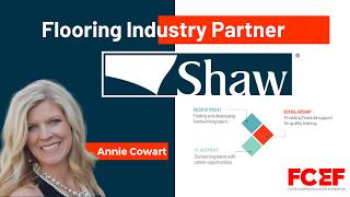FCEF Shaw Industries / SFN Partnership