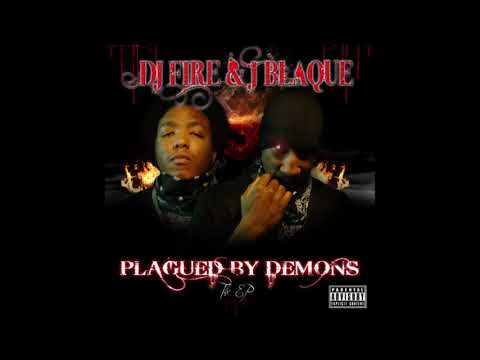 DJ Fire & J Blaque - The Torturing feat. Lady Murda *REMASTERED!*