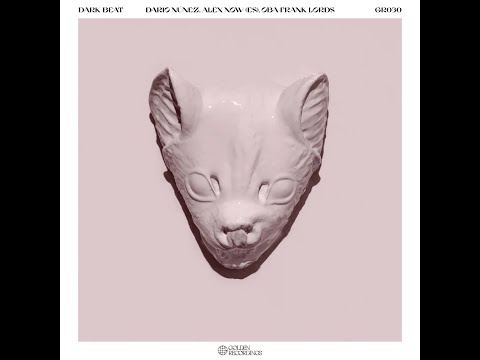 Dario Nunez, Alex Now (ES), Oba Frank Lords  - Dark Beat (Extended Mix)