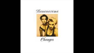 Bananarama - Changes (1993 David Bowie cover) HQ