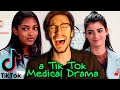 Tik Tokers Made A Medical Drama TV Show ATTAWAY GENERAL