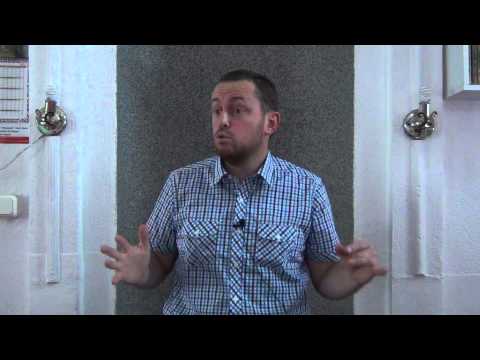 Halil Avdulli - Momenti i konfrontimit