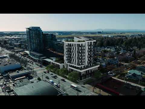 Building Dreams: 3D Construction Timelapse in CGI Aerial Visuals!