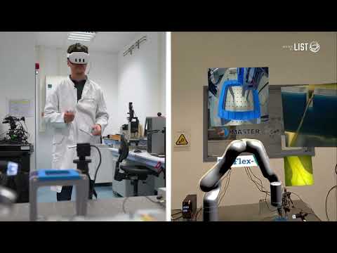 TRiFlex-C demo video