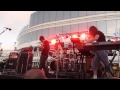 Riverside - "Escalator Shrine" Prog Nation at Sea ...
