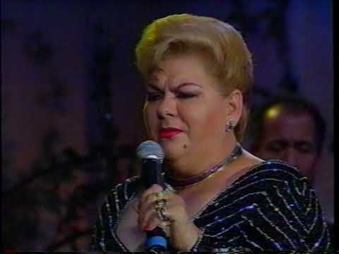Arrástrate    Paquita la del Barrio