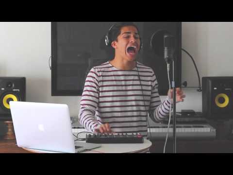 Me Myself and I by G Eazy | Alex Aiono Cover