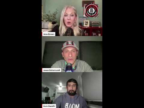 Fireside Chat Episode 144 | Guest: Jena Brown