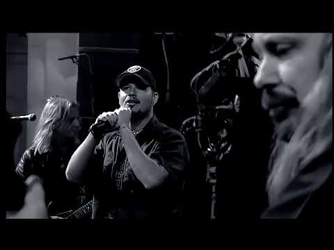 Judas Priest - The Sentinel - Soundcheck (Live in London) AI Upscaled 4K