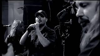 Judas Priest - The Sentinel - Soundcheck (Live in London) AI Upscaled 4K