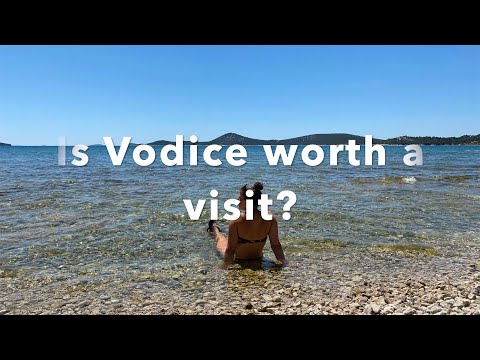 Is Vodice worth a visit?