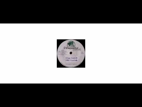 S'Kaya - I Love Jah - 7" - I-Skankers Dubplate