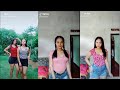 TikTok Goyang Hot Goyang Enak Id Diahmalinii