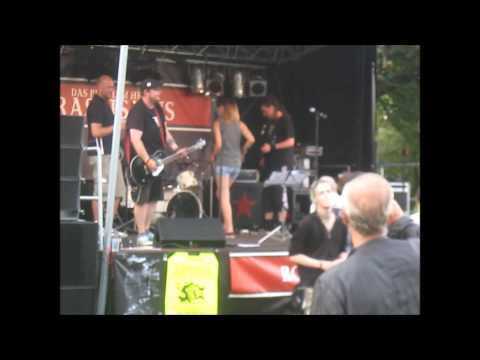 02.08.14 Rock gegen Rechts Düsseldorf