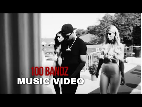 BossL - 100 Bandz (Music Video HQ) ????????????