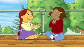 ARTHUR: Francine&#39;s Revenge