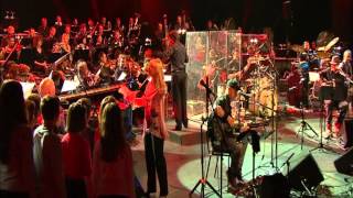 Siddharta in Simfonični orkester RTV Slovenija - Eboran