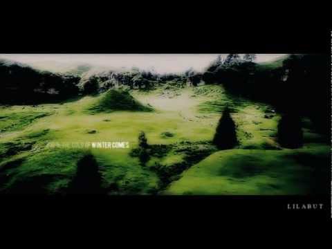 there and back again . the hobbit