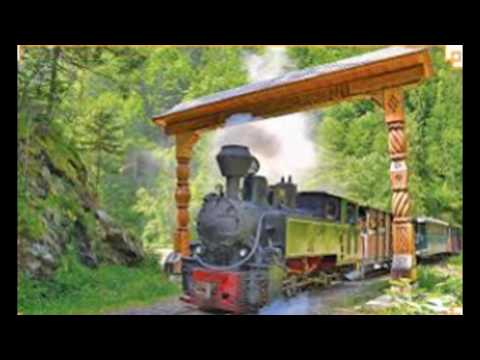 Oradea-Nagyvárad (Bihor si frumusetile sale)