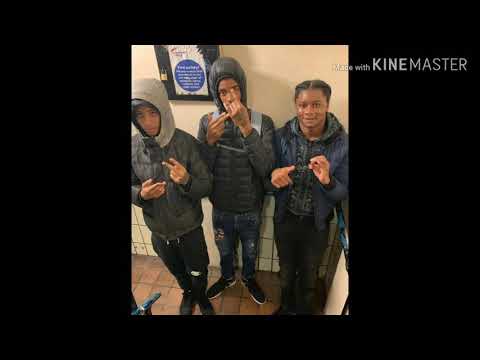 #RP Vd(Dripz) x Dopesmoke - rookie (#exclusive)