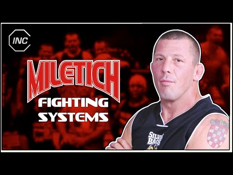 Pat Miletich and MMA's First Supergym