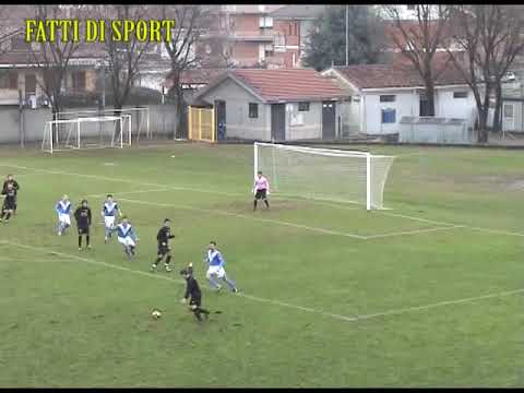 Calcio Rivediamoli :  Volpiano - Quincitava   2-0