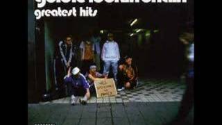 goldie lookin&#39; chain - self suicide