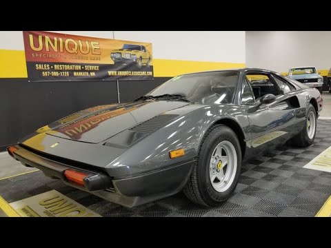 1976 Ferrari 308 (CC-1352504) for sale in Mankato, Minnesota