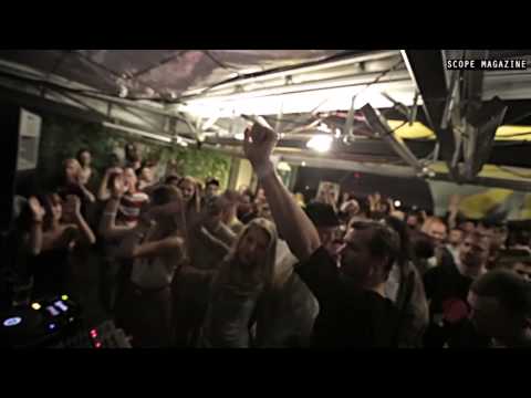 25.08.2012: Special Case pres. Mobilee Showcase w- Vincenzo & Ralf Kollmann