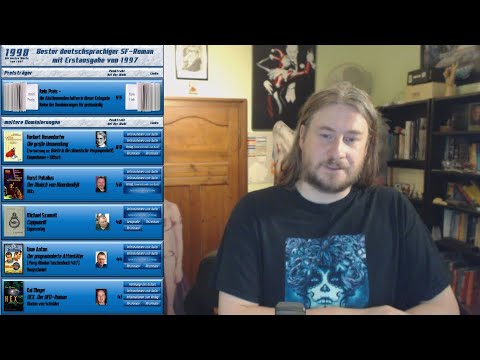 KLP 1998 - kein Preis