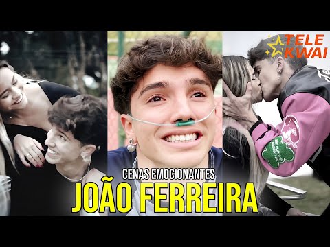 Histórias DRAMÁTICAS & EMOCIONANTES De JOÃO FERREIRA
