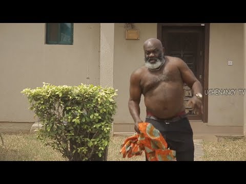 MARRY ME (season 3) - LATEST 2018 NIGERIAN NOLLYWOOD MOVIES