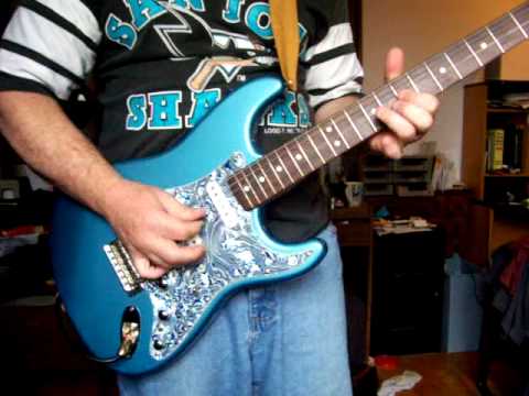 BG Pups  PTD Betta Boost  ROTM Mexican Strat