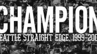 Champion - Left your mark