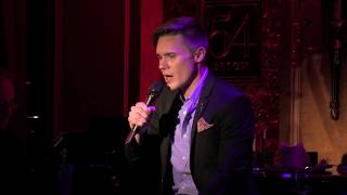 Seth Sikes - &quot;Just in Time&quot; (Judy Garland)