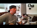 Creep - Radiohead - (Korn) Acoustic cover by ...