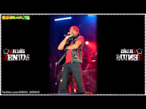 Patexxx - So High [Bipolar Riddim] Sept 2011